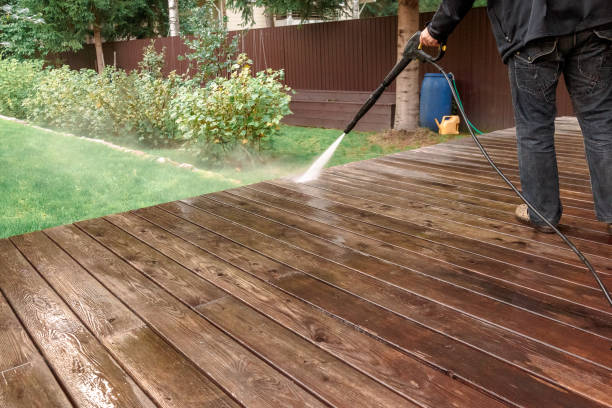 Best House Exterior Washing  in North Weeki Wachee, FL