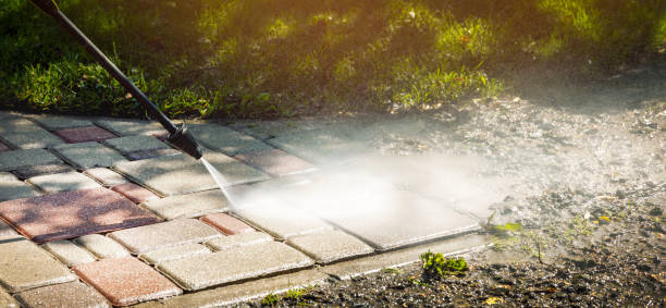 Best Solar Panel Cleaning  in North Weeki Wachee, FL