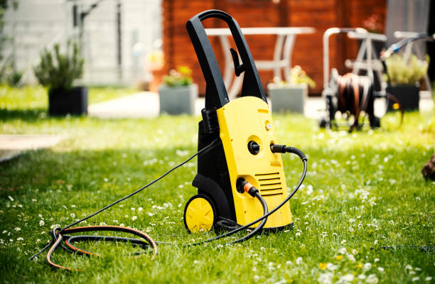 Reliable North Weeki Wachee, FL Pressure Washing Solutions